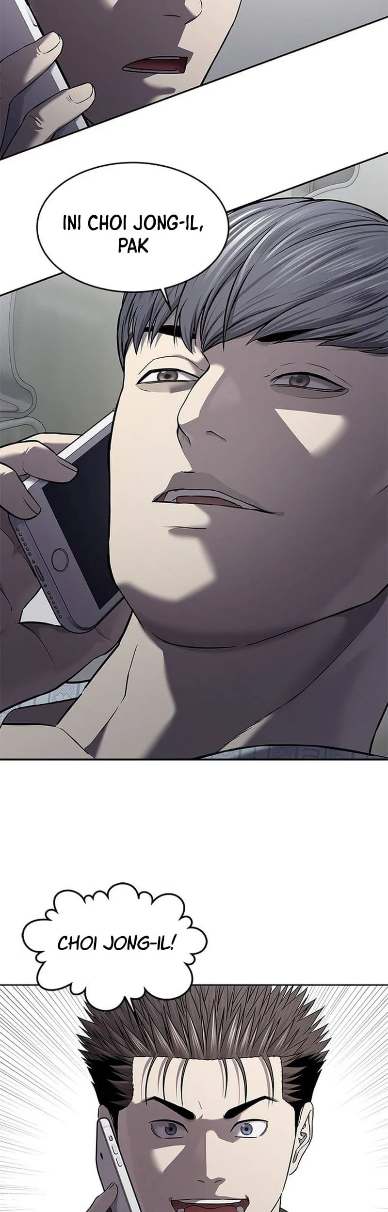 Chapter 323 - halaman 60