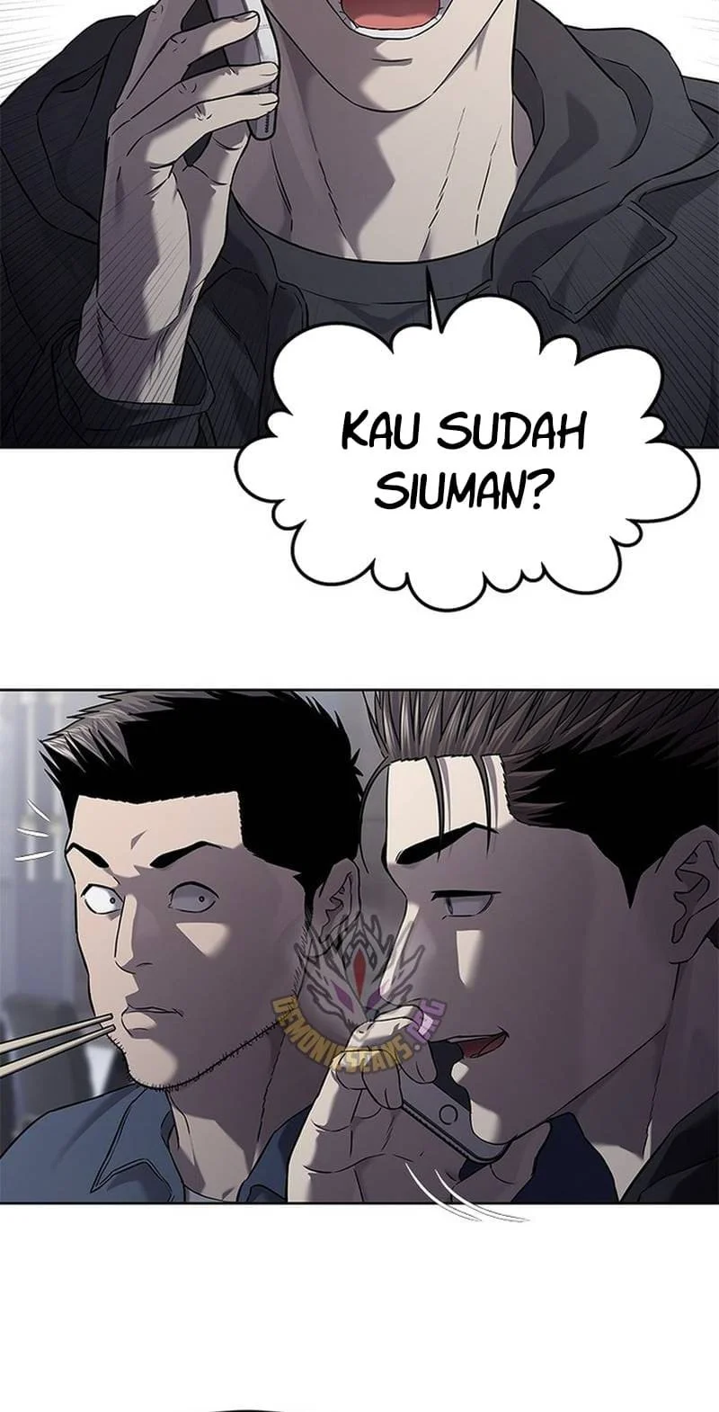 Chapter 323 - halaman 61