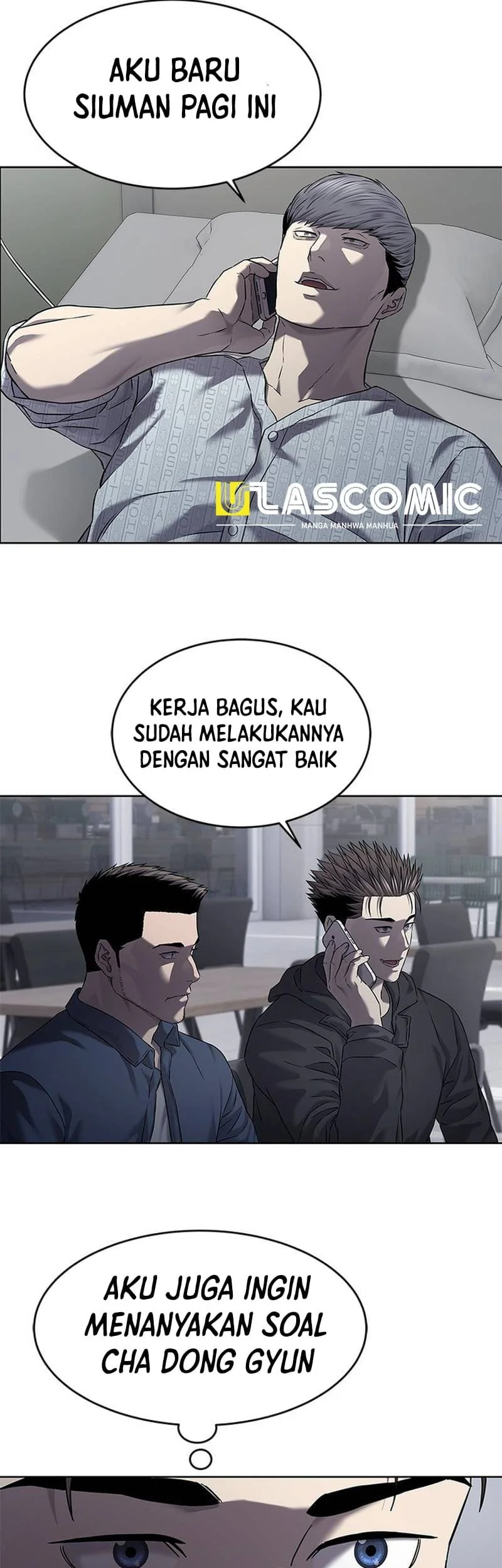 Chapter 323 - halaman 62