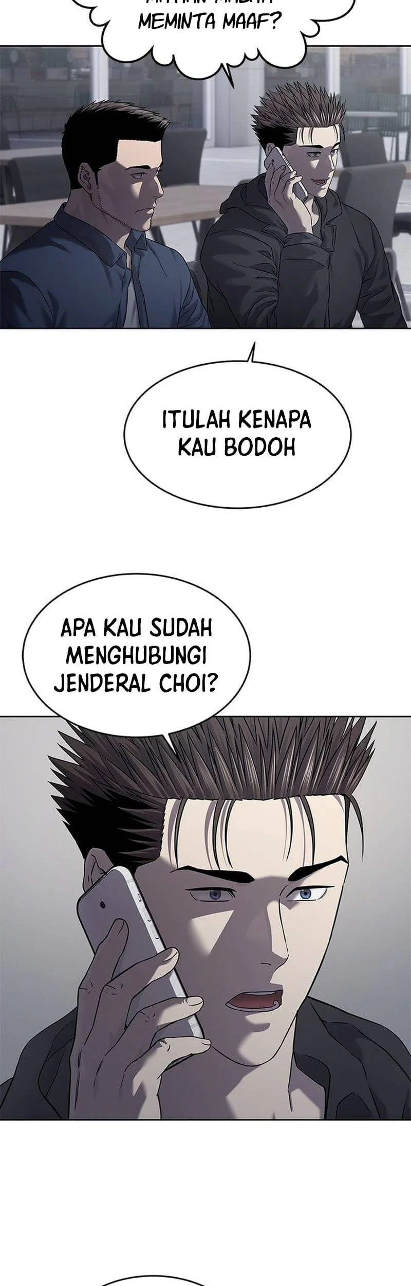 Chapter 323 - halaman 65
