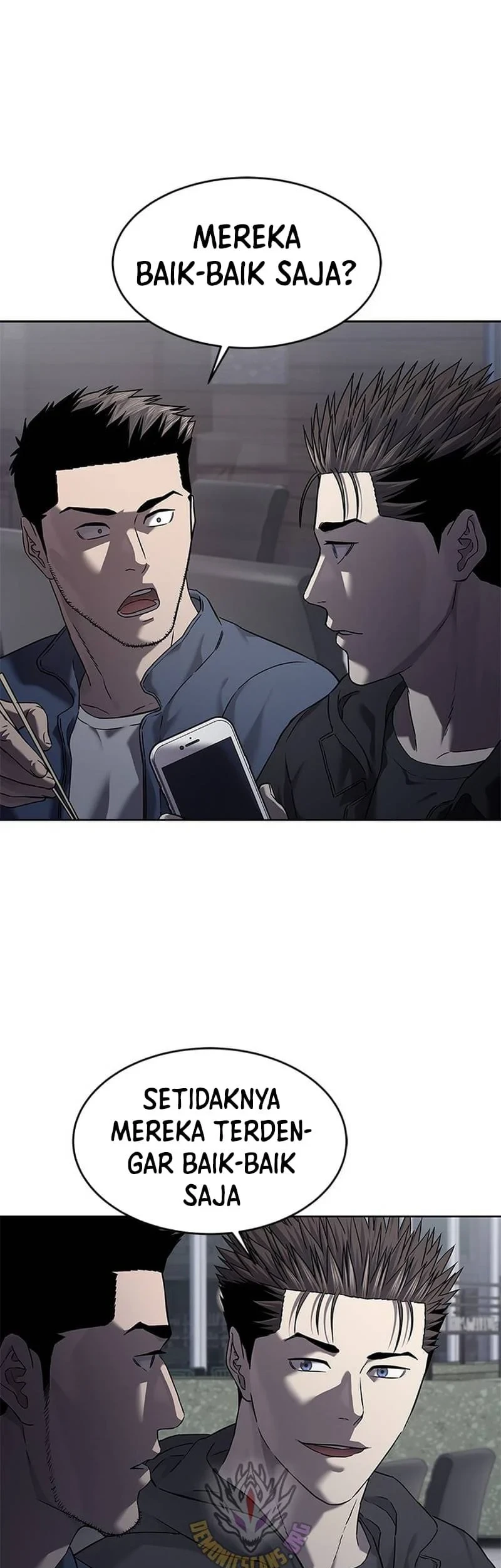 Chapter 323 - halaman 69
