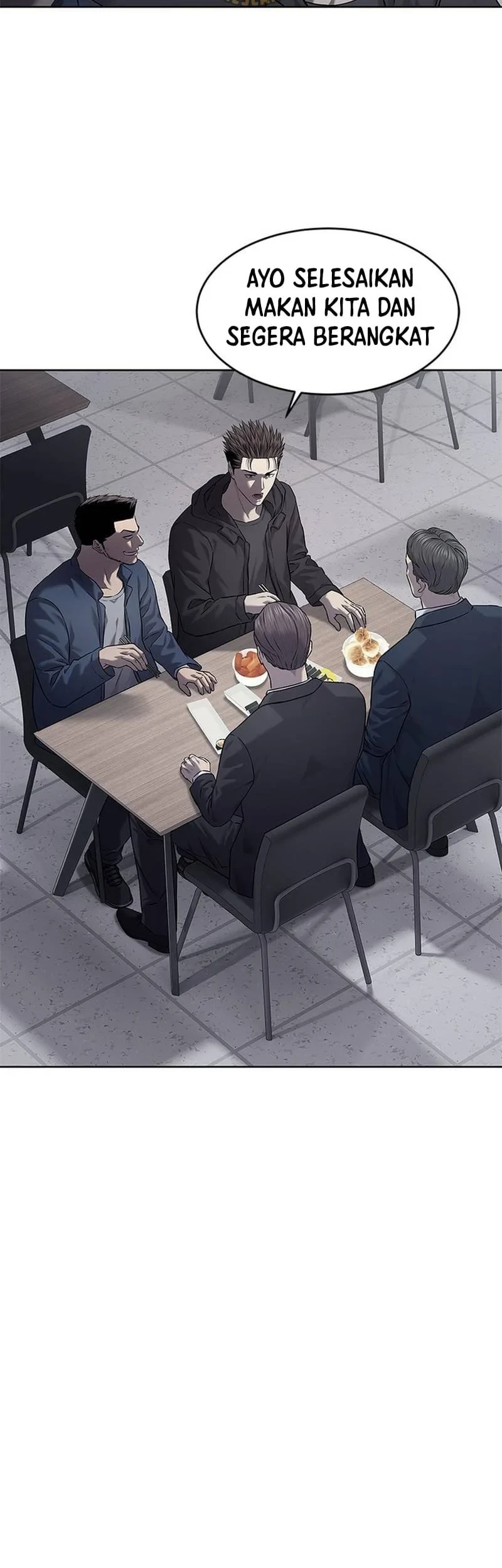 Chapter 323 - halaman 70