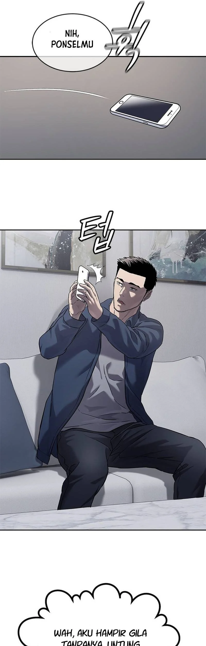Chapter 323 - halaman 12