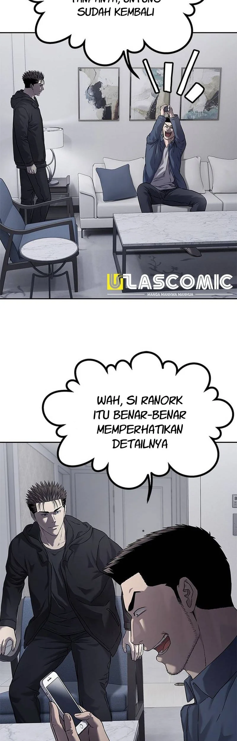 Chapter 323 - halaman 13