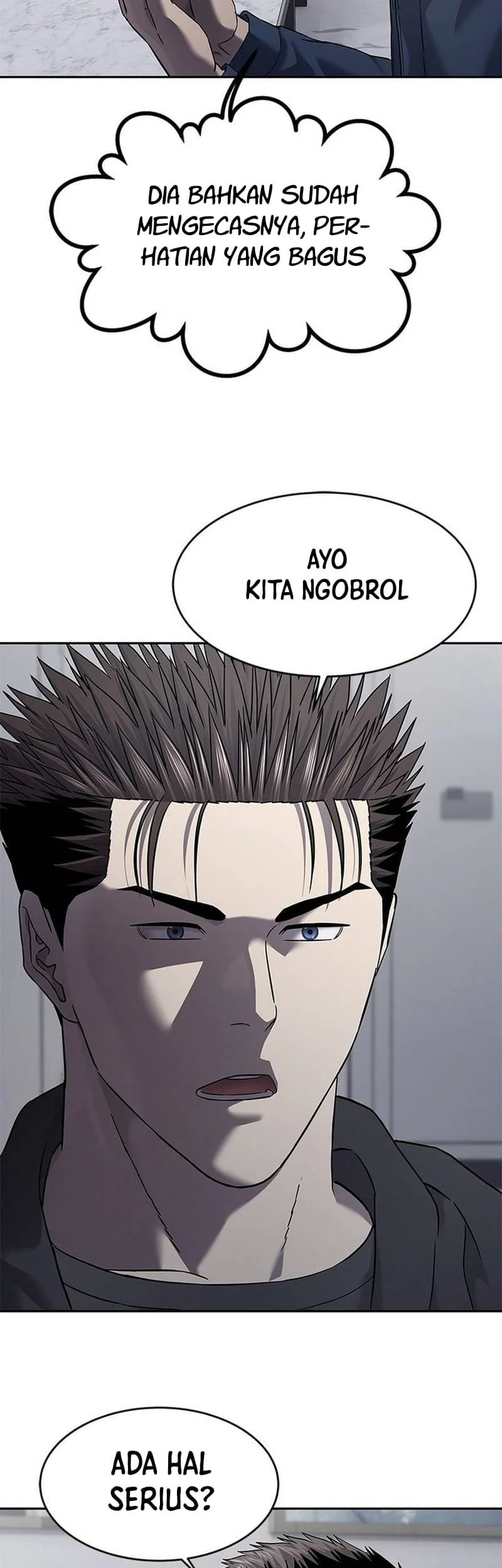 Chapter 323 - halaman 14