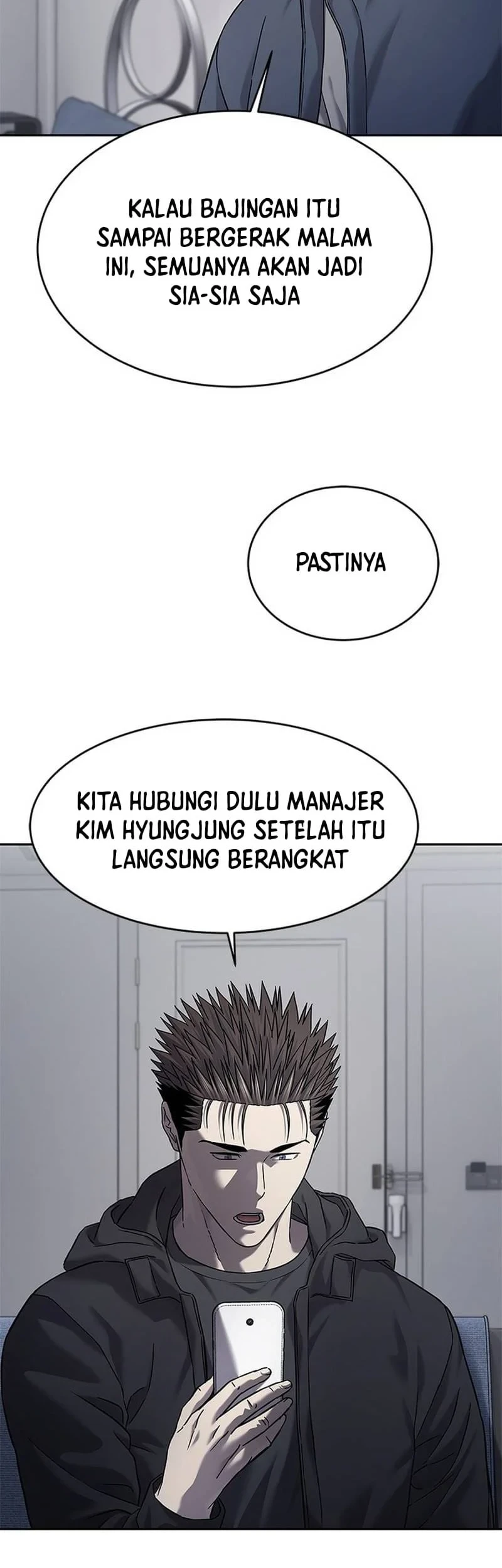 Chapter 323 - halaman 18