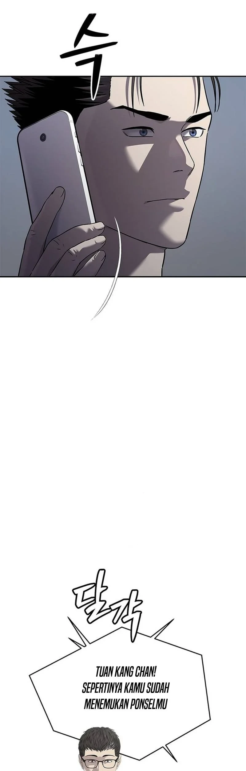 Chapter 323 - halaman 19