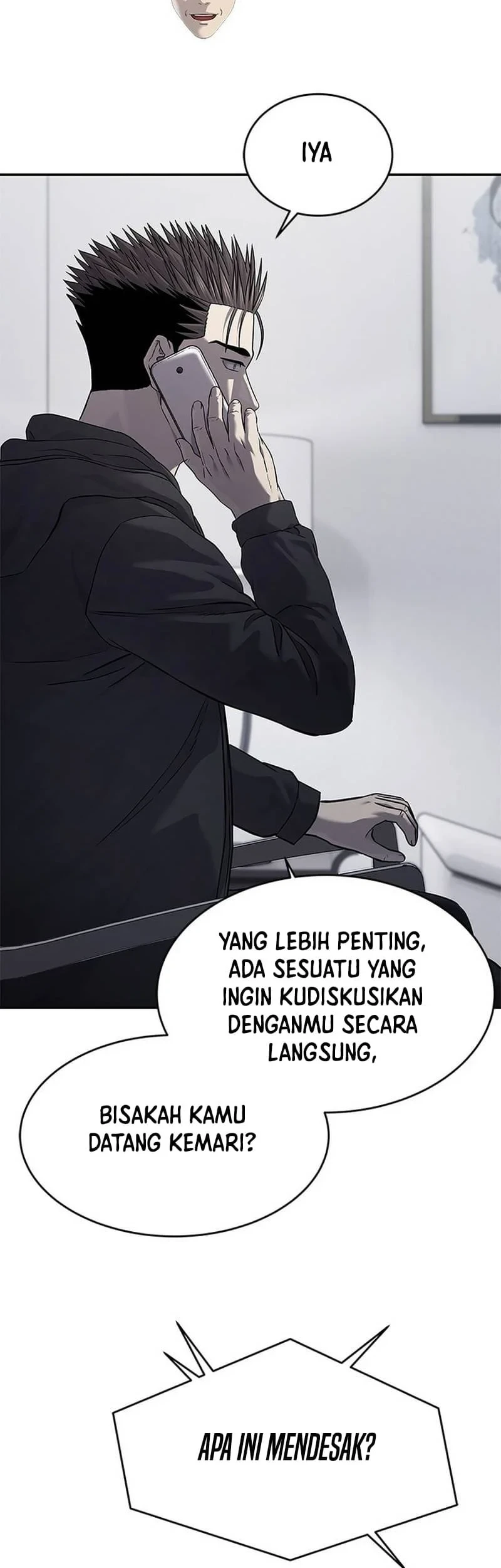 Chapter 323 - halaman 20