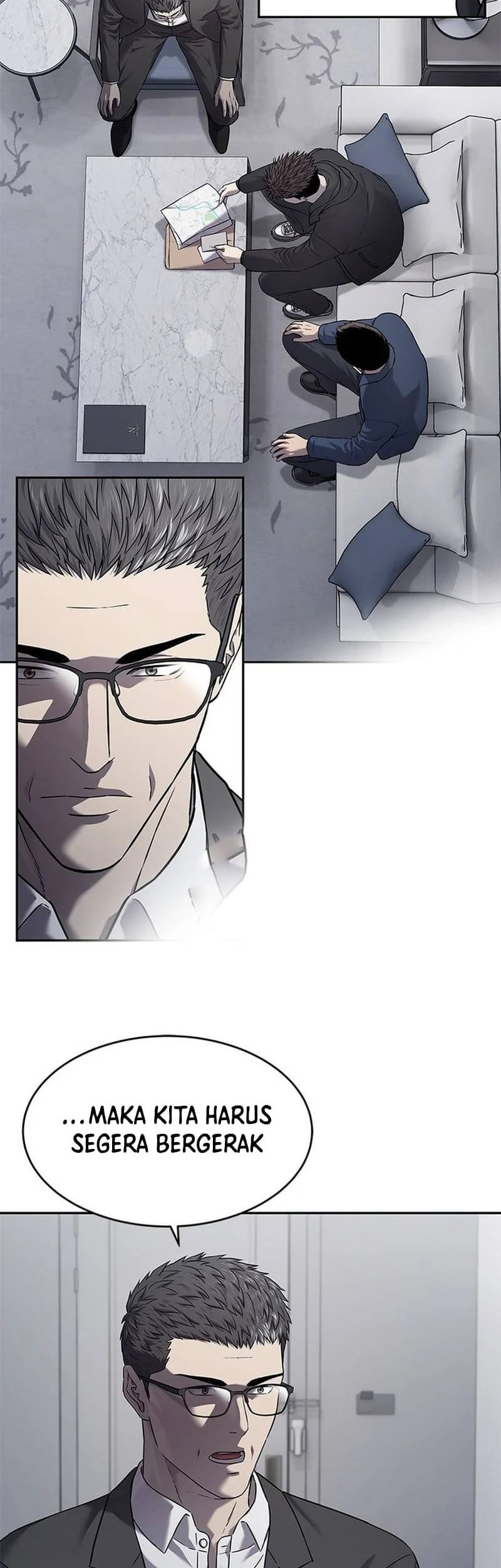 Chapter 323 - halaman 28