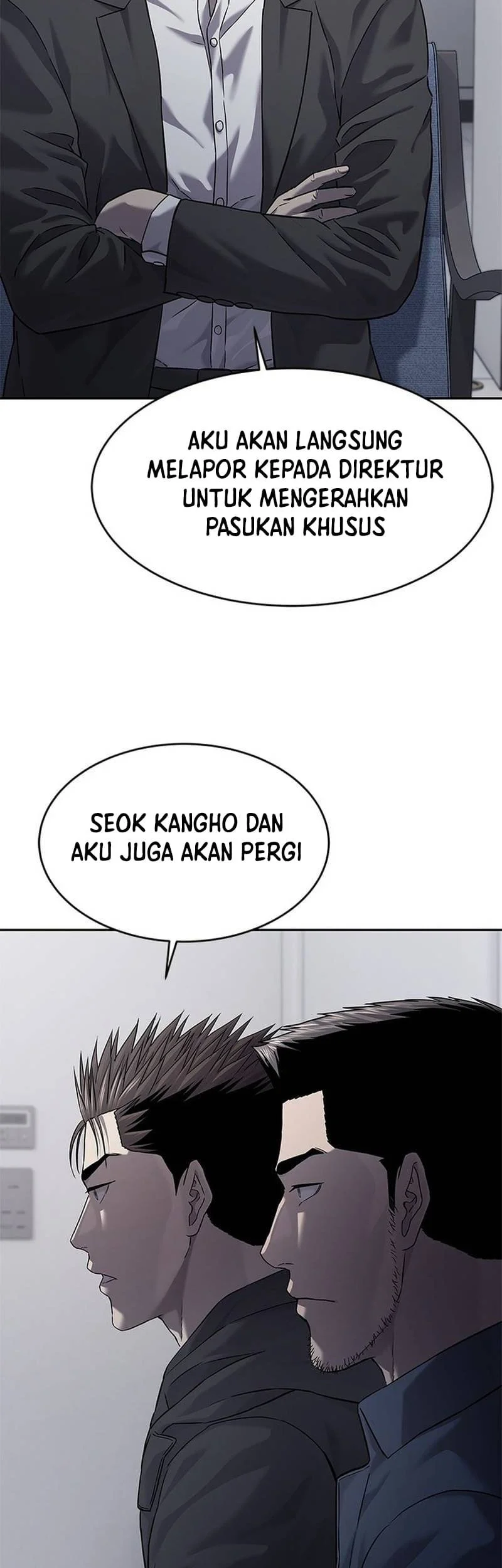 Chapter 323 - halaman 29