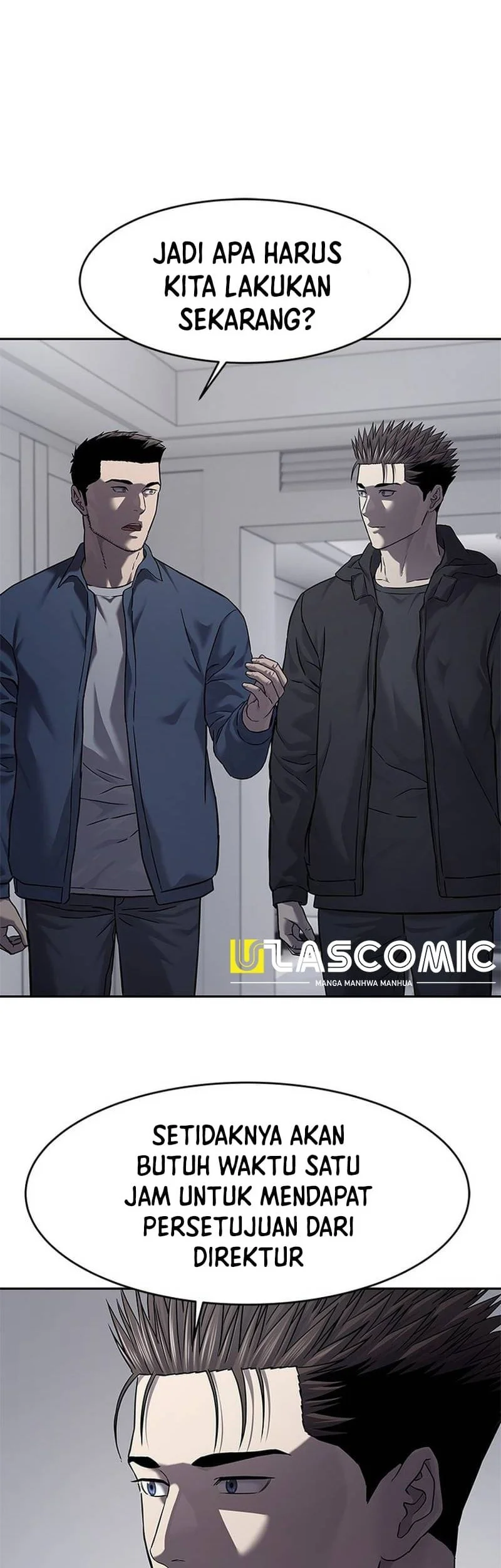 Chapter 323 - halaman 35