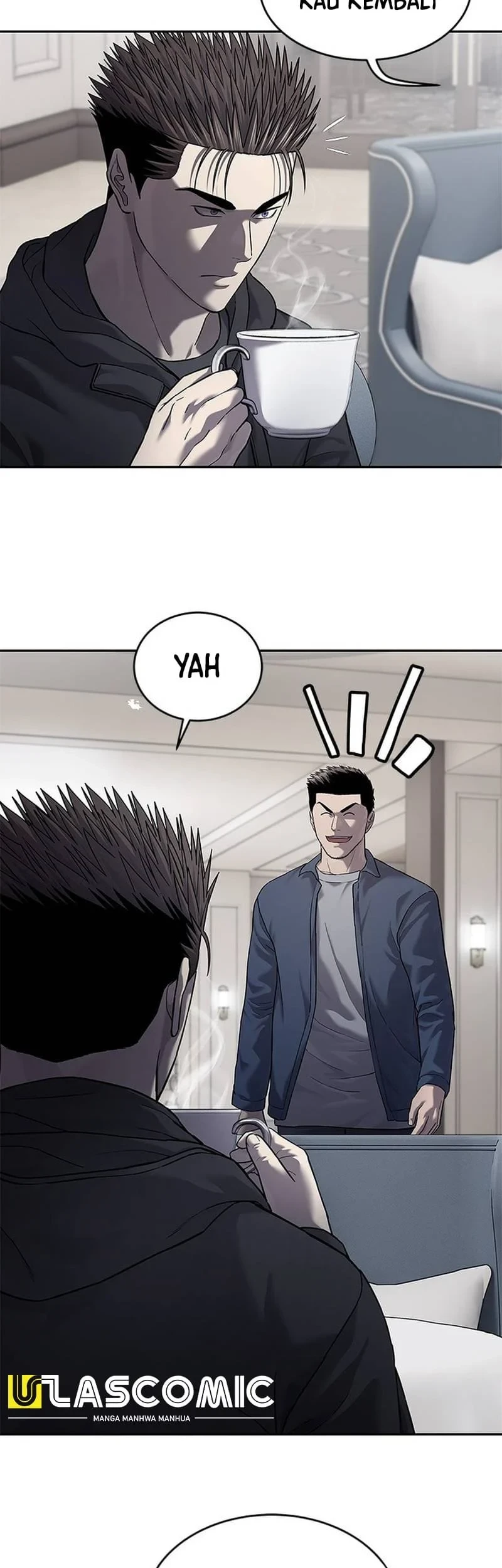 Chapter 323 - halaman 39