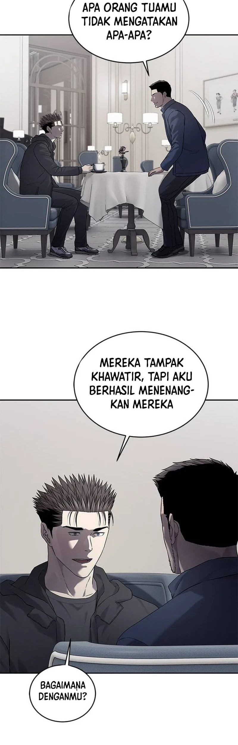 Chapter 323 - halaman 40
