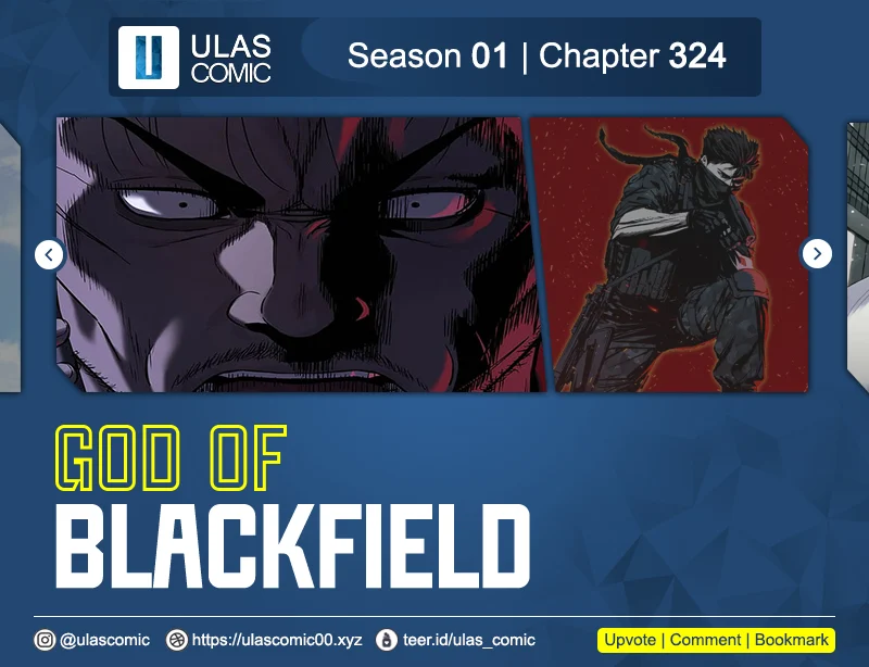 Chapter 324 - halaman 2