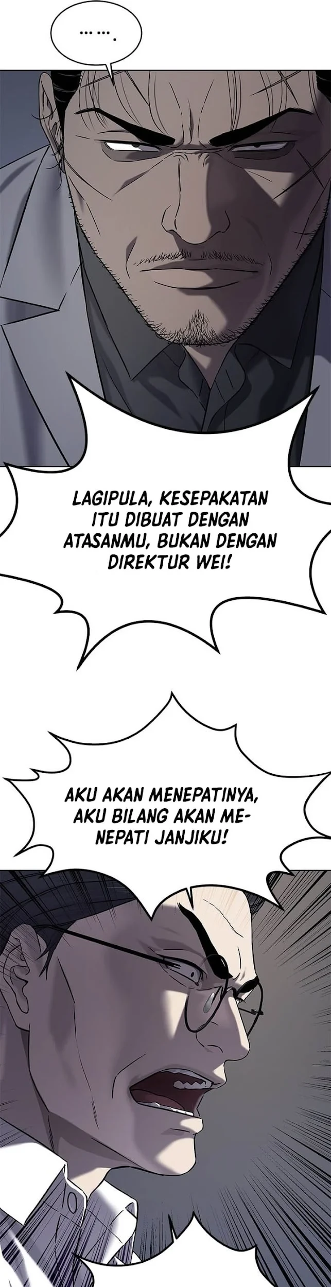 Chapter 324 - halaman 29