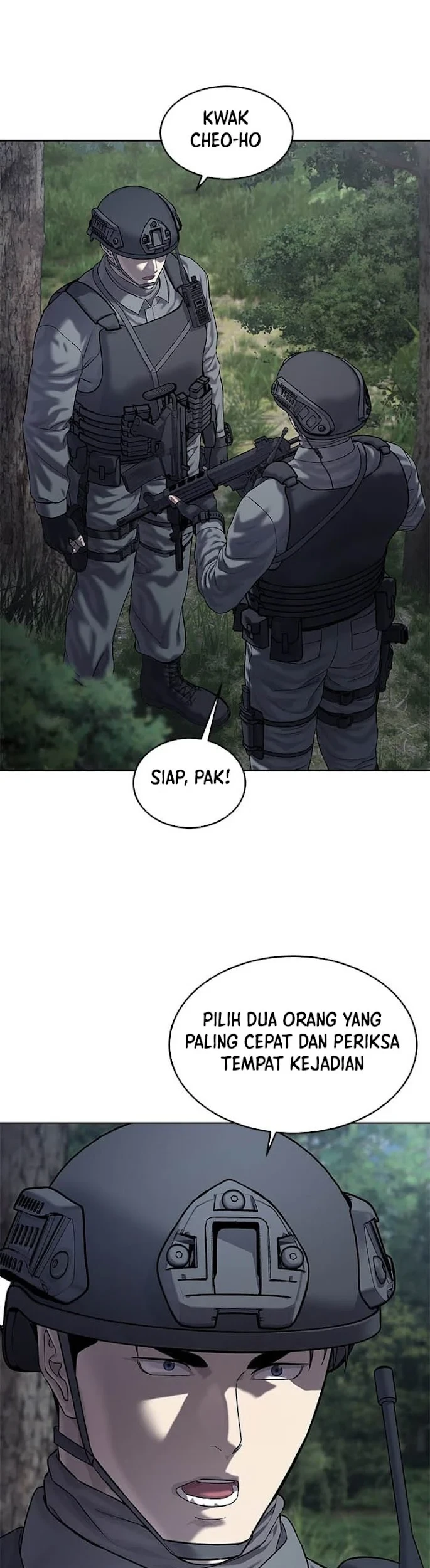 Chapter 324 - halaman 50