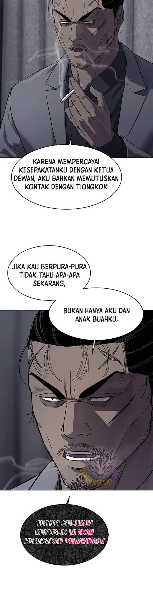 Chapter 324 - halaman 17