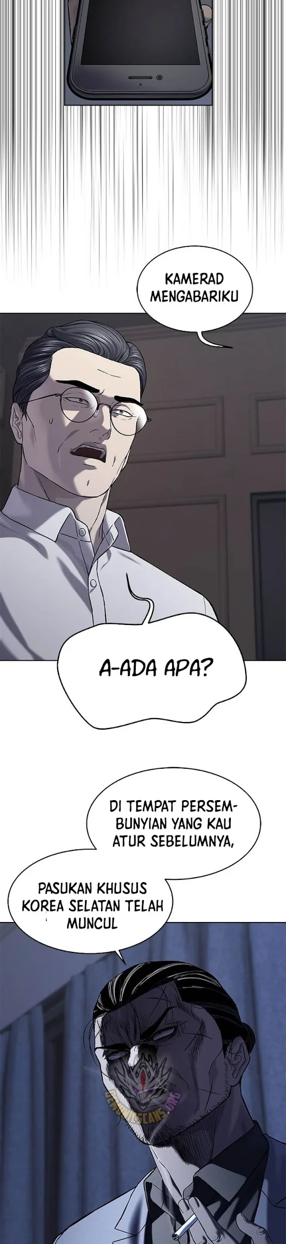 Chapter 324 - halaman 23