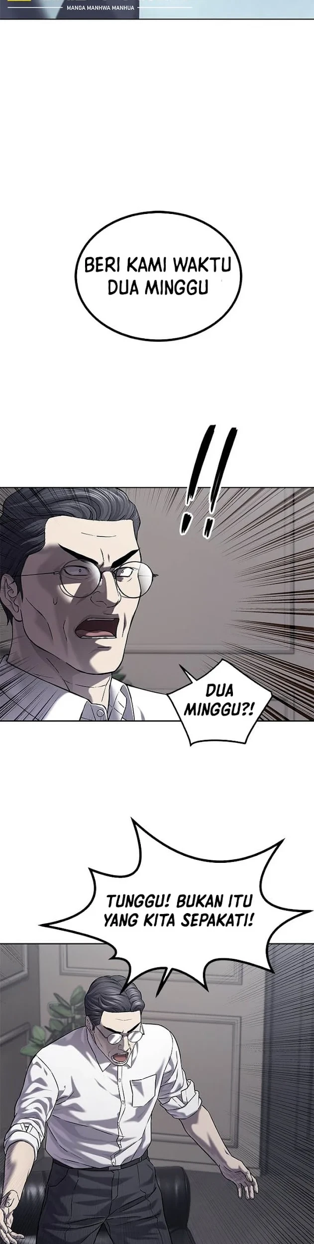 Chapter 324 - halaman 27