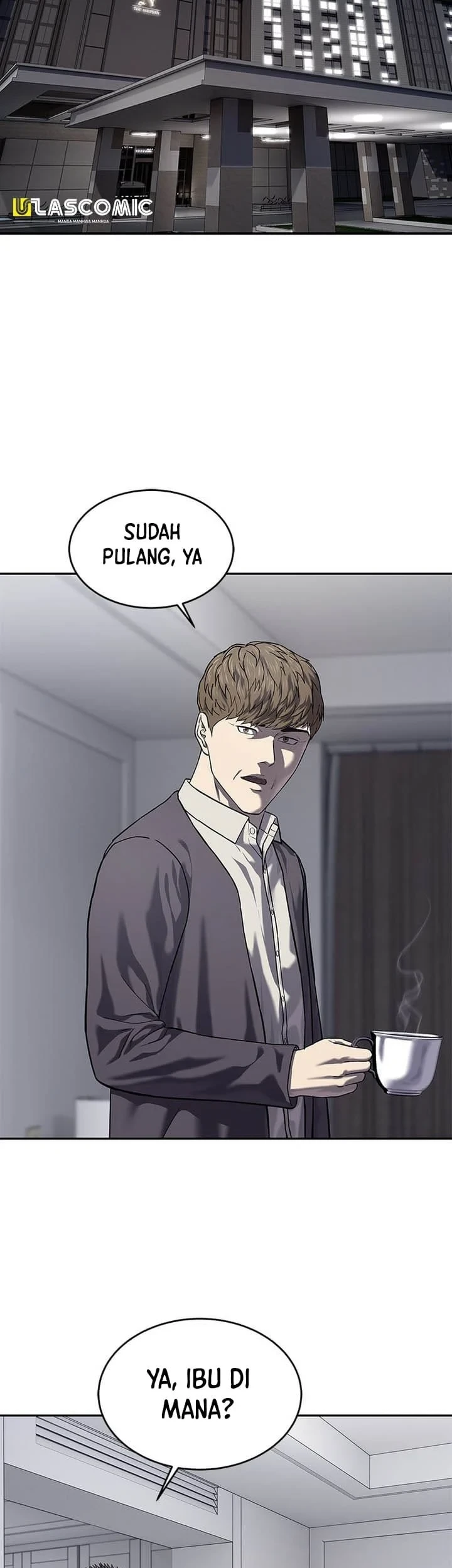 Chapter 325 - halaman 41