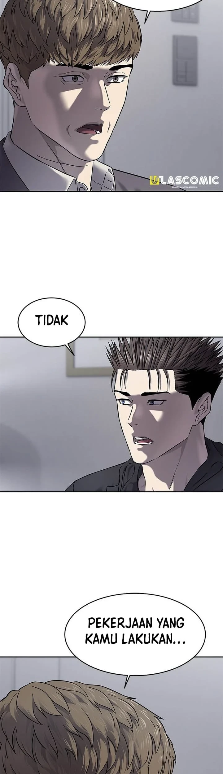 Chapter 325 - halaman 45