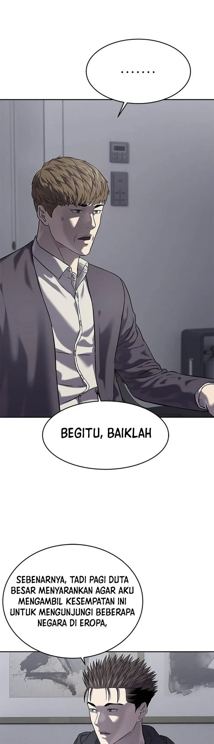 Chapter 325 - halaman 47