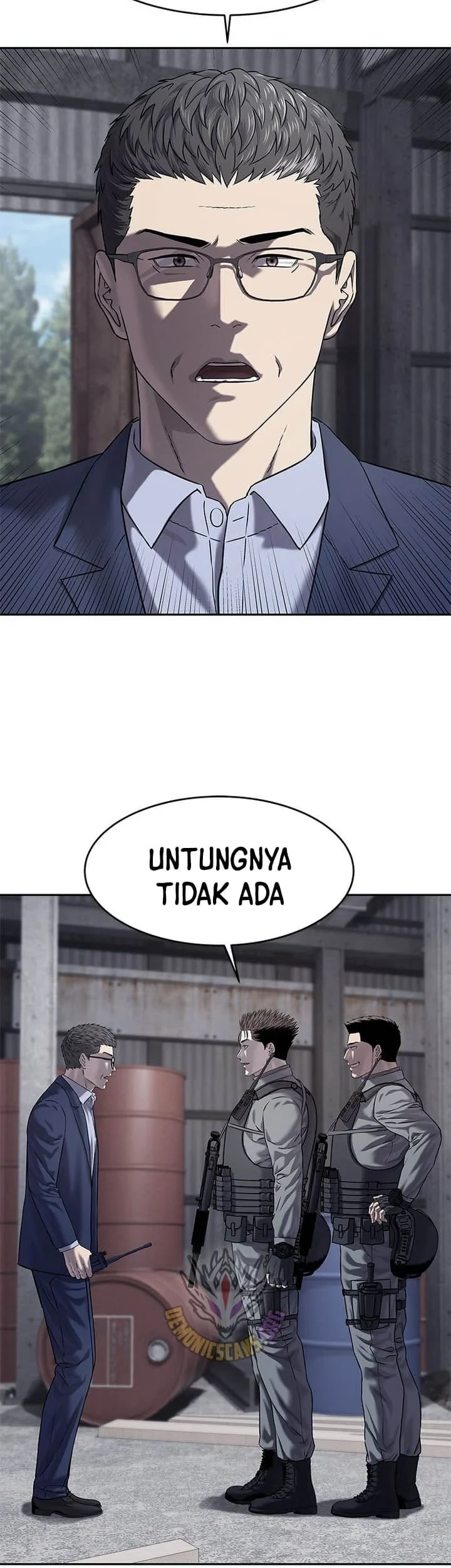Chapter 325 - halaman 14