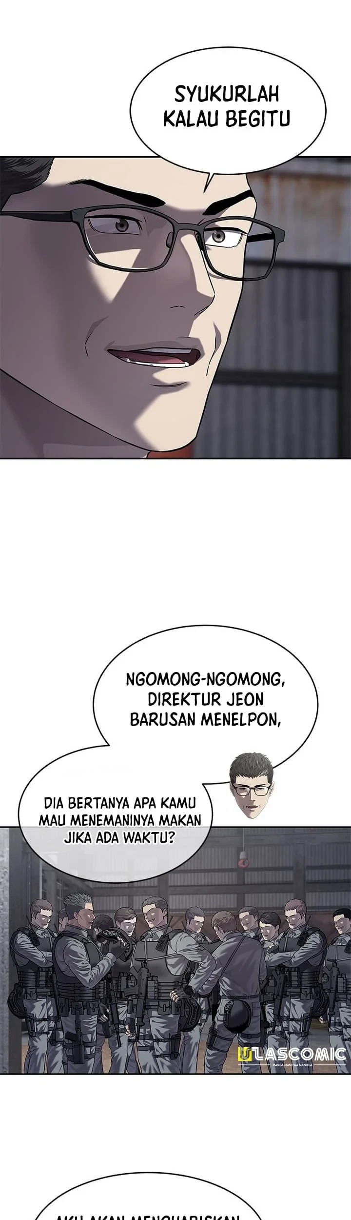 Chapter 325 - halaman 15