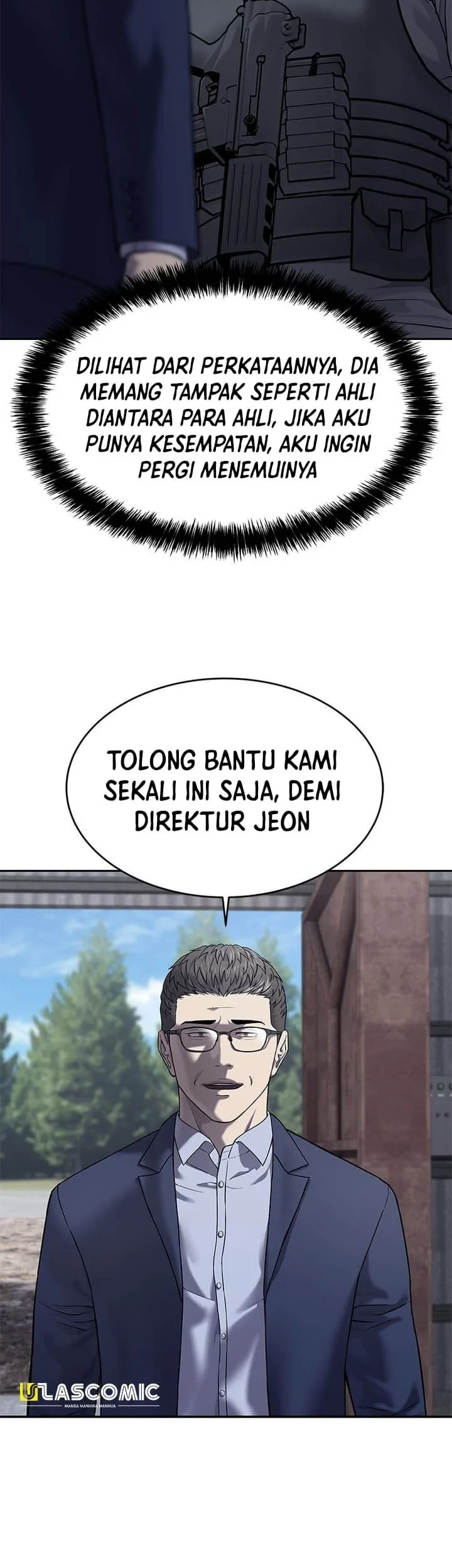 Chapter 325 - halaman 25
