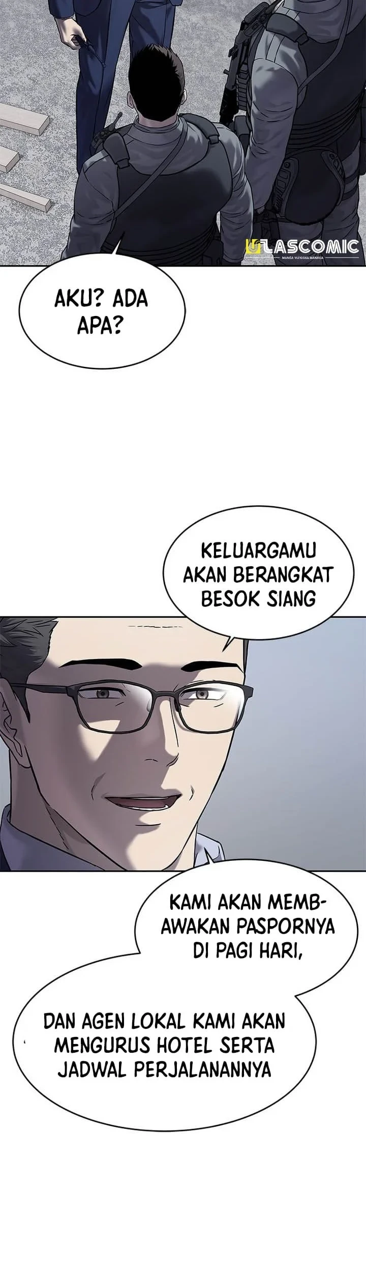 Chapter 325 - halaman 28