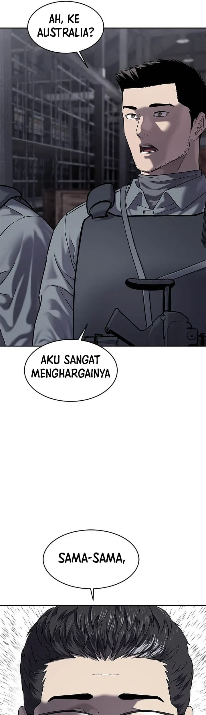 Chapter 325 - halaman 29