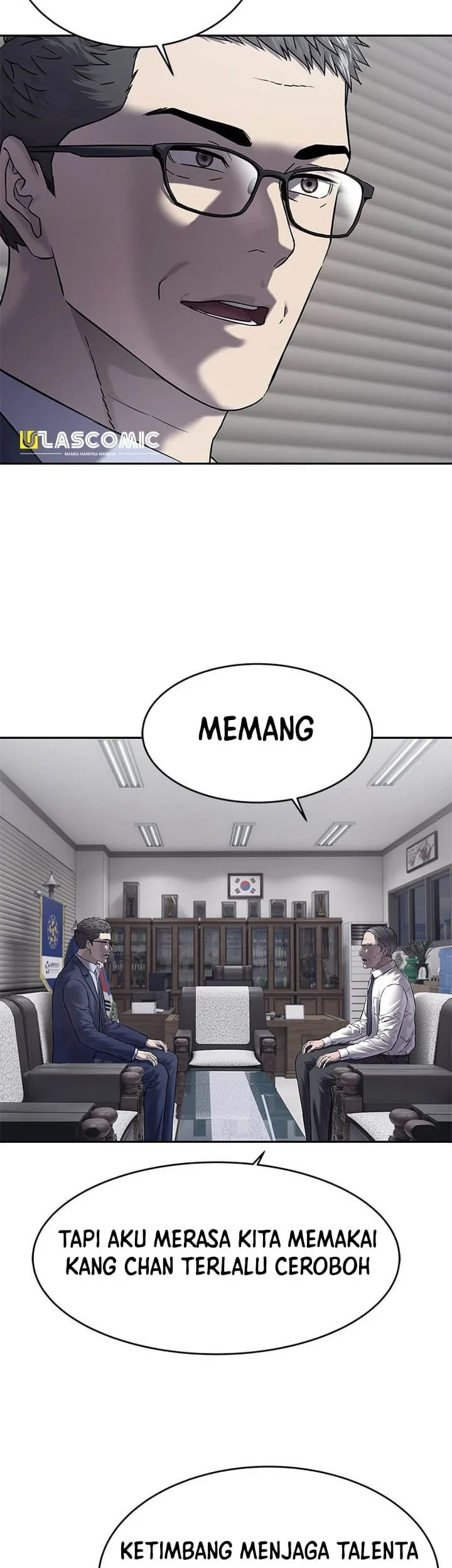 Chapter 325 - halaman 32