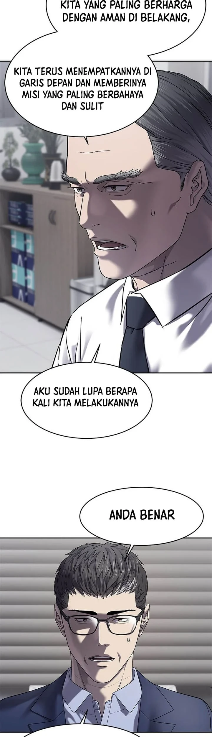 Chapter 325 - halaman 33