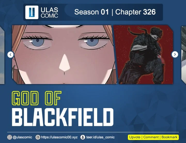 Chapter 326 - halaman 2