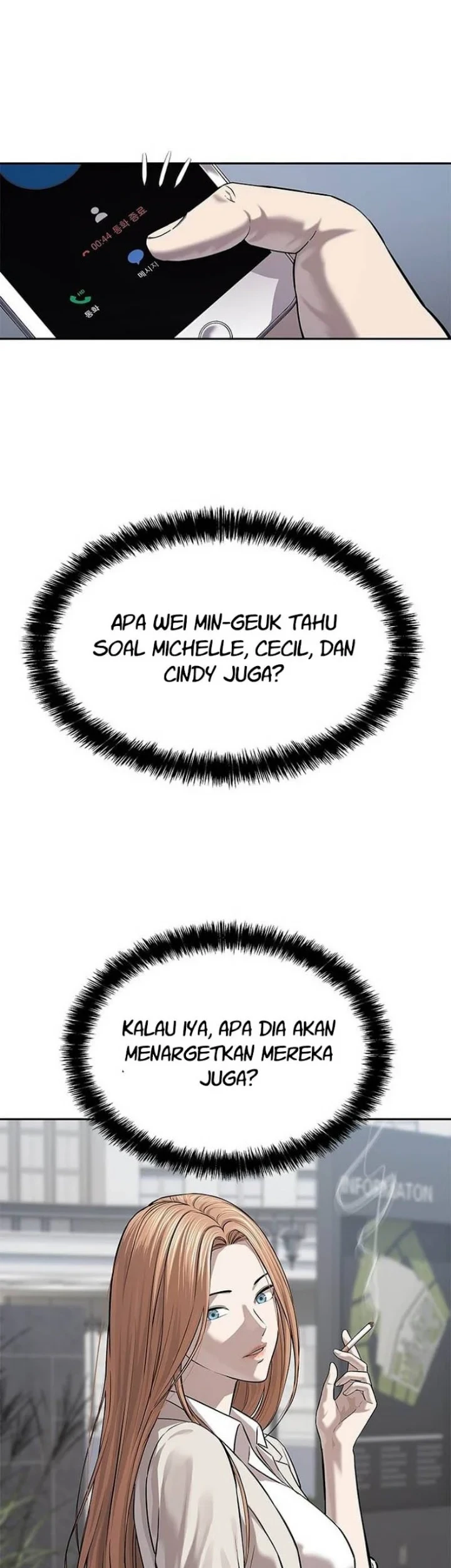Chapter 326 - halaman 56