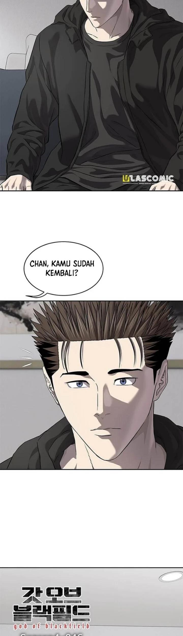 Chapter 326 - halaman 8