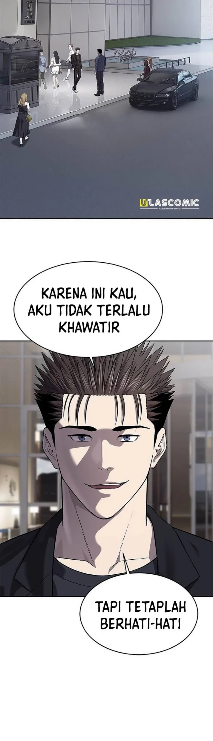 Chapter 326 - halaman 26