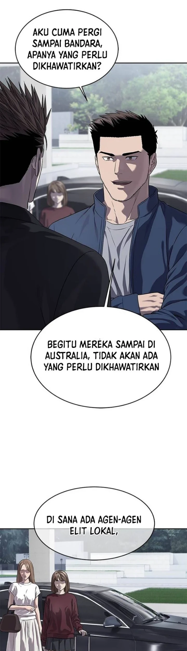 Chapter 326 - halaman 27