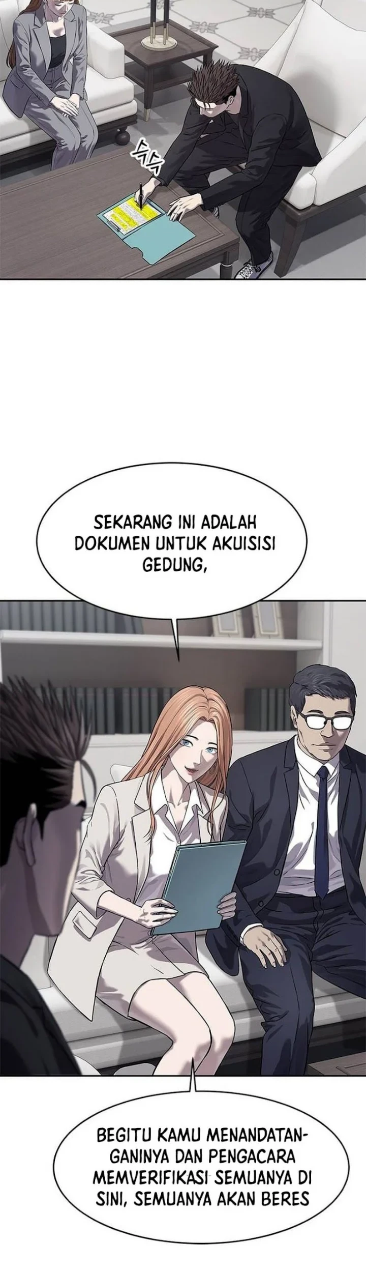 Chapter 326 - halaman 35