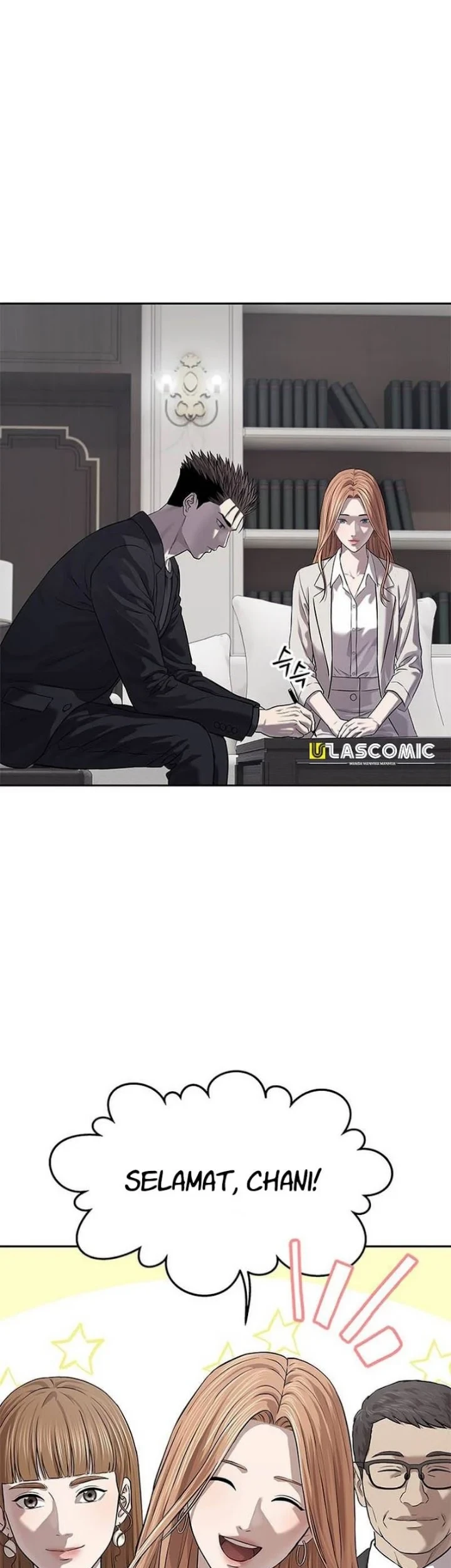 Chapter 326 - halaman 36