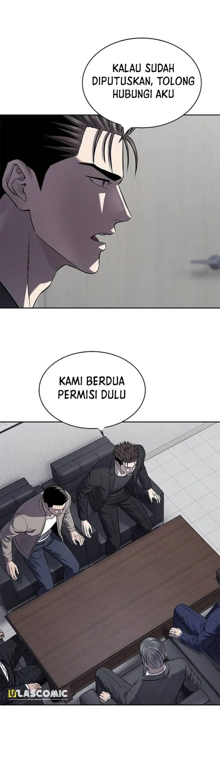Chapter 327 - halaman 86
