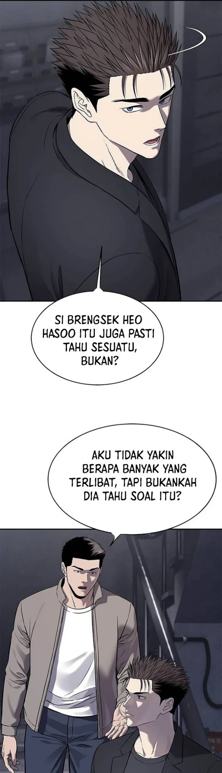 Chapter 327 - halaman 88