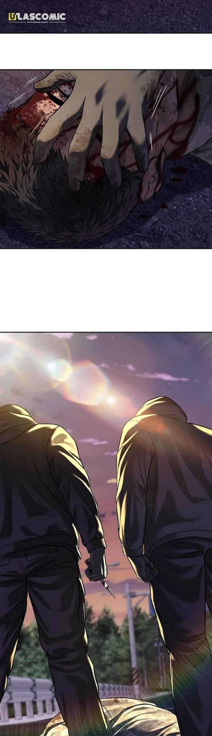 Chapter 327 - halaman 27
