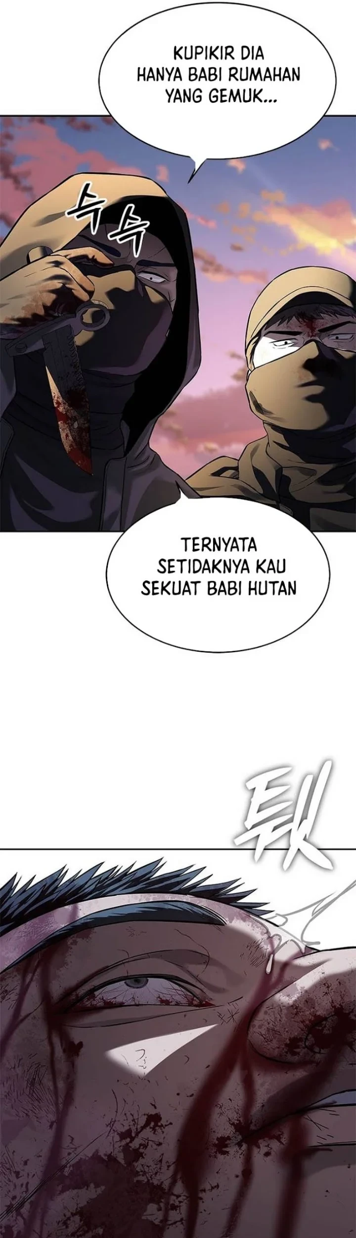 Chapter 327 - halaman 29