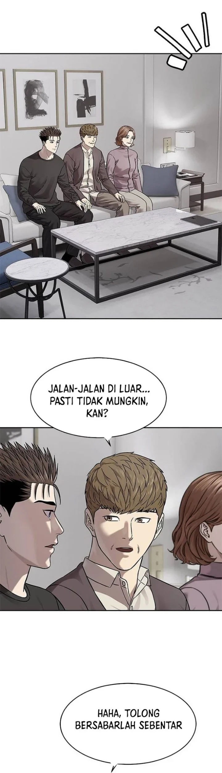 Chapter 327 - halaman 34