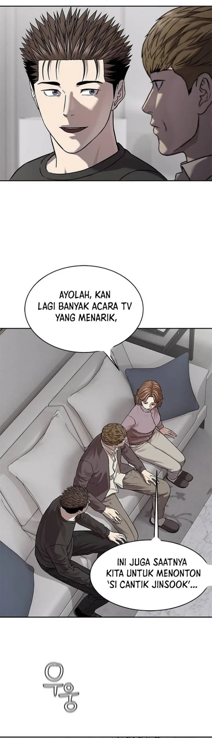 Chapter 327 - halaman 35