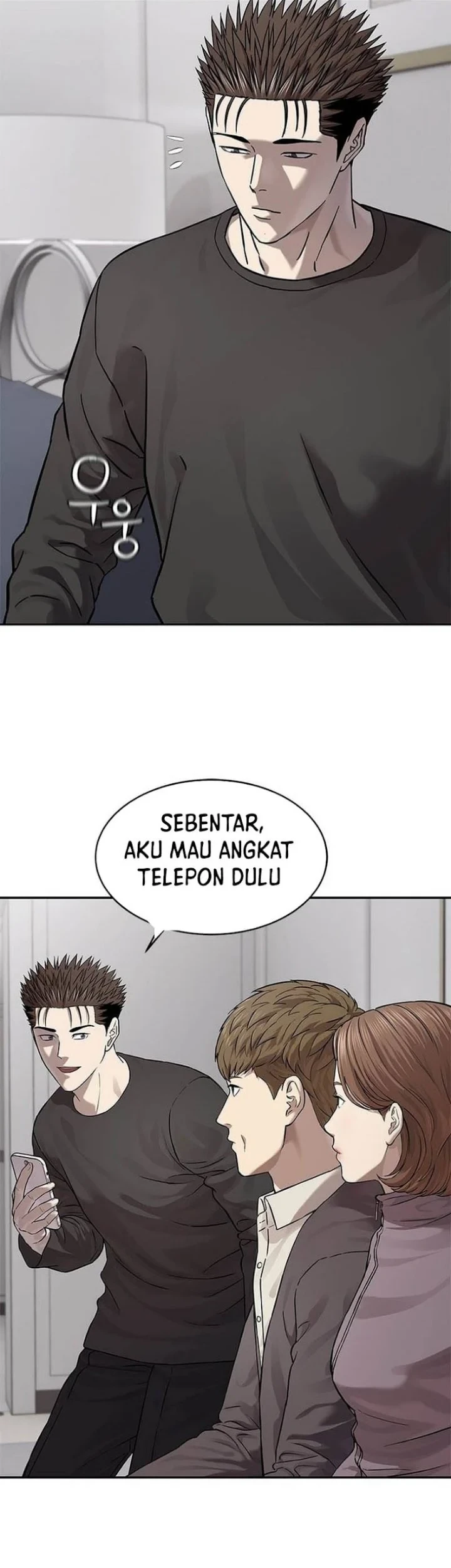 Chapter 327 - halaman 36