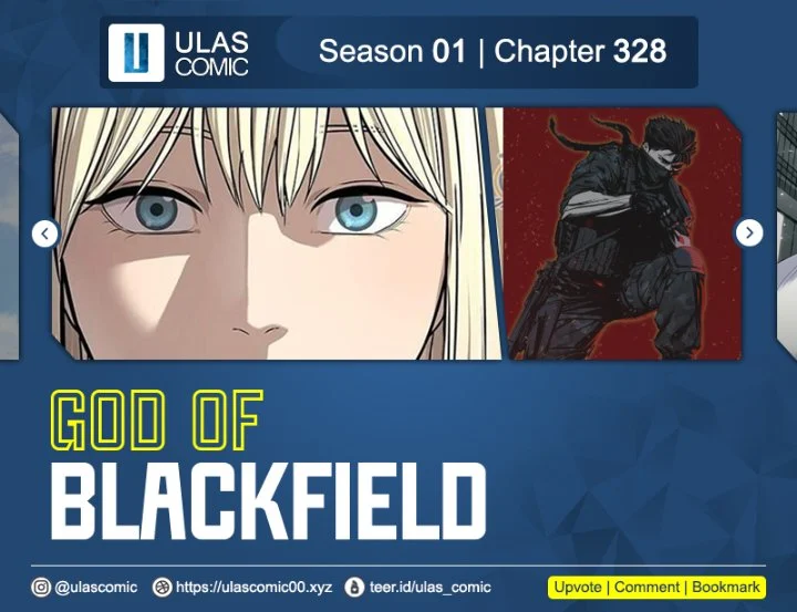 Chapter 328 - halaman 2