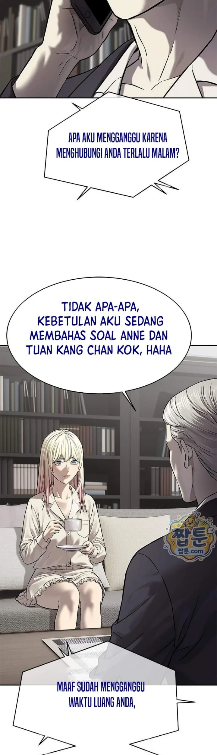 Chapter 328 - halaman 51