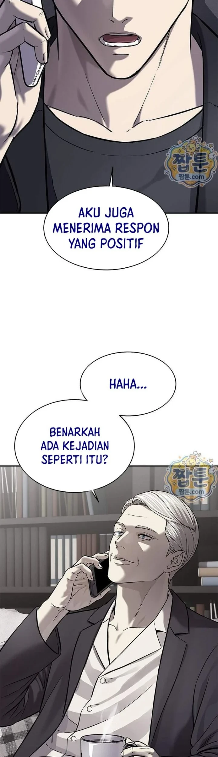 Chapter 328 - halaman 54